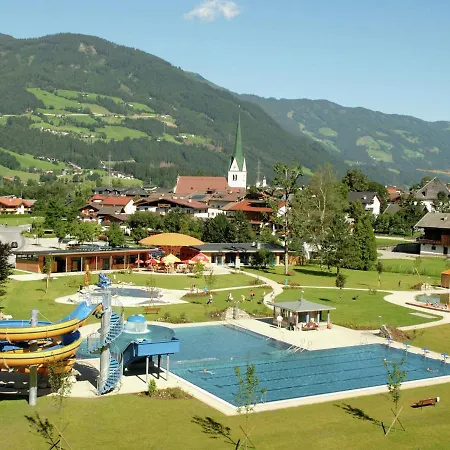 Ferienhaus Holiday home Haus Nachtschatt 1