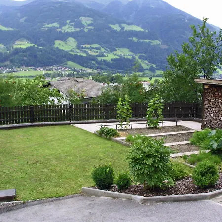 Holiday Home Haus Nachtschatt 2 * Fuegen