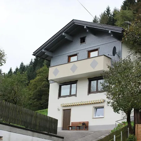 Holiday home Holiday Home Haus Nachtschatt 2 Fuegen
