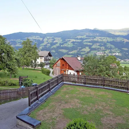 Holiday home Holiday Home Haus Nachtschatt 2
